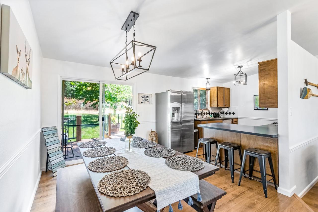 View Getaway Holiday home Hayden