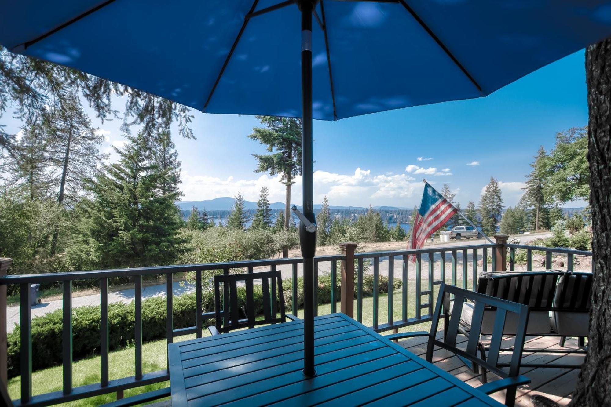 View Getaway